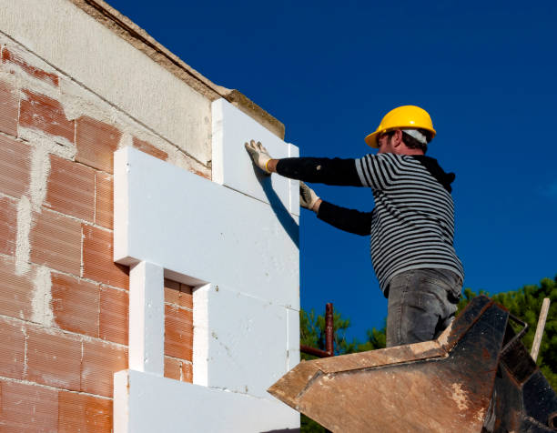 Best Insulation for Specific Applications in El Jebel, CO