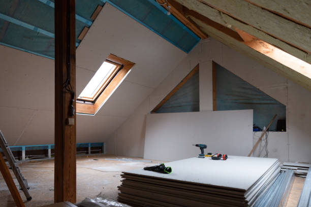 Best Insulation Maintenance and Repair in El Jebel, CO
