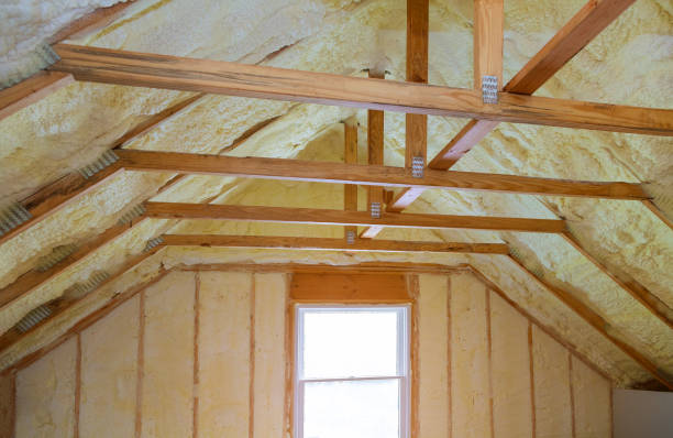 Best Types of Insulation in El Jebel, CO